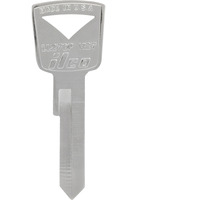 KEYKRAFTER #2043 BRASS (Pack of 4)