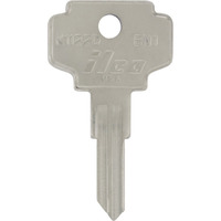 KEYKRAFTER #225 BRASS (Pack of 4)