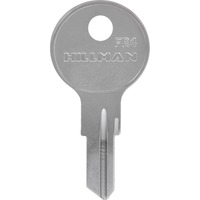KEYKRAFTER #2015 BRASS (Pack of 4)
