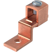 OFFSET LUG 6-1/0G 1/4""ST(Pack of 1)