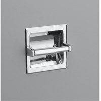 RECESS TLT PAPER HLDR CH (Pack of 1)