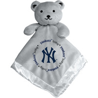 New York Yankees Security Bear Gray