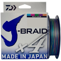 JB4U65-550MU, Filler Spool, Multi-Color, Mono Dia.= 16lb.