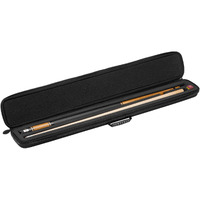 Casemaster Parallax Cue Case Black