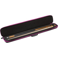 Casemaster Parallax Cue Case Purple