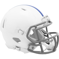 Indianapolis Colts Helmet Riddell Replica Mini Speed Style 1956 Throwback
