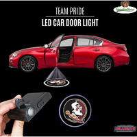 Florida State Seminoles Car Door Light LED