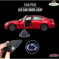 Penn State Nittany Lions Car Door Light LED Special Order