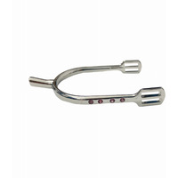 TuffRider Bling Spurs