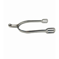 TuffRider Men's Spurs