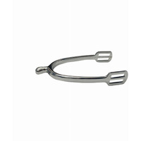 Tuffrider Children's Prince of Wales Spurs