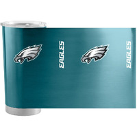 Philadelphia Eagles Travel Tumbler 20oz Stainless Steel