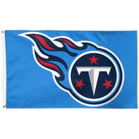 Tennessee Titans Flag 3x5 Team