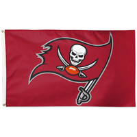 Tampa Bay Buccaneers Flag 3x5 Team