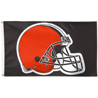 Cleveland Browns Flag 3x5 Team