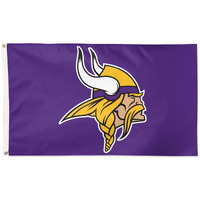 Minnesota Vikings Flag 3x5 Team