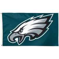 Philadelphia Eagles Flag 3x5 Team