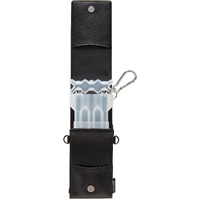 Casemaster Voyager Pro Dart Wallet with Nomad Dart Case Black