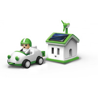 OWI Green Life