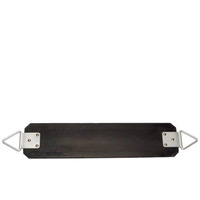 6" Slash-Proof Swing Seat