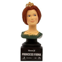 Shrek 2 Princess Fiona Collectible Bust
