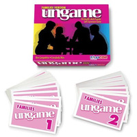 POCKET UNGAME Families*