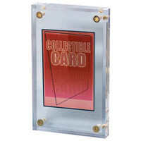 1/2" Lucite Screwdown