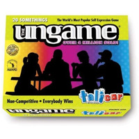 POCKET UNGAME 20 Somethings Version