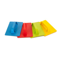 MASON TROWELS SET OF 4