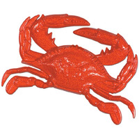 Plastic Crab
