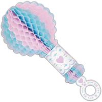 Tissue Rattle