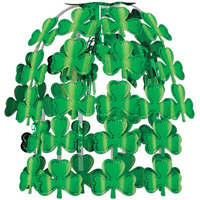 Shamrock Cascade