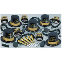 Gold Legacy Asst for 10