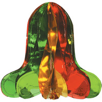 Metallic Bell