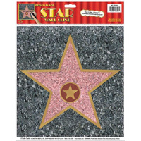 Star  Peel 'N Place