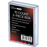 10-count 2-Piece Case