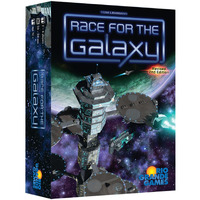 Race for the Galaxy
