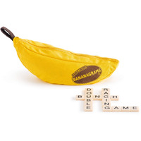 Double Bananagrams