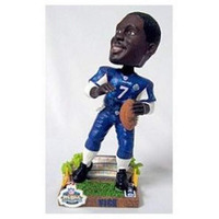 Atlanta Falcons Michael Vick 2003 Pro Bowl Forever Collectibles Bobblehead CO