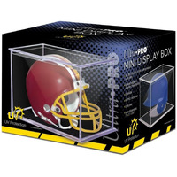 Ultra Pro UV Mini Helmet Holder
