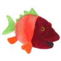 FISH #7 6''L A4