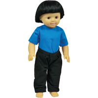 ASIAN BOY