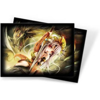Deck Protectors, Generals Order - Standard Size - Yuan Shao - Pack of 50
