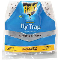 Raid FLYBAGRAID Fly Bag, Blue