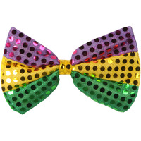 Glitz 'N Gleam Bow Tie