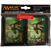 Deck Protector - Return to Ravnica - Series 5