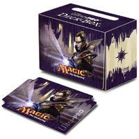 Magic Deck Box - Sideload Gatecrash Vizkopa