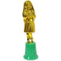 Hula Girl Award