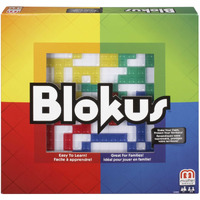 Blokus: Refresh