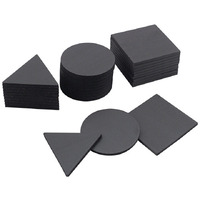 FLEX MAGNETIC SHAPES30PC (Pack of 1)